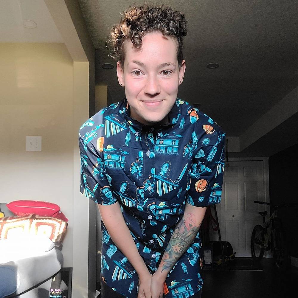 Meet your Posher, Tawnee